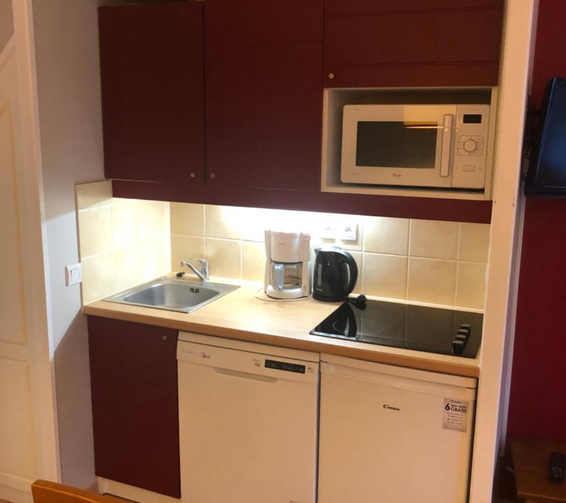 Photo of Kitchen in Monflanquin