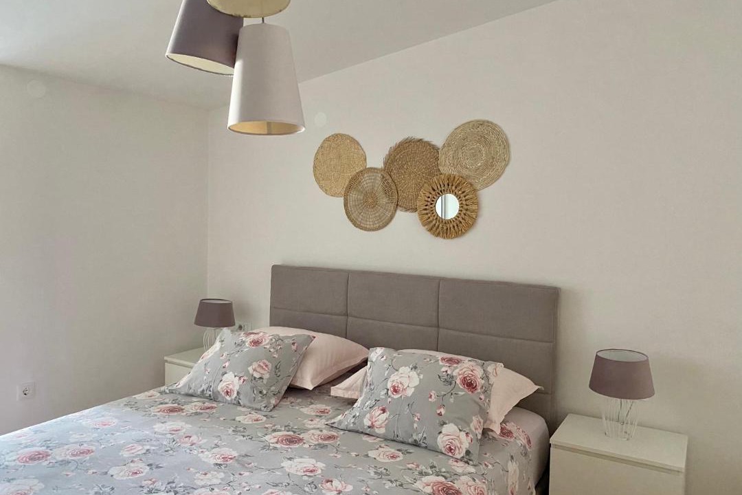 Photo of Bedroom in Tucepi