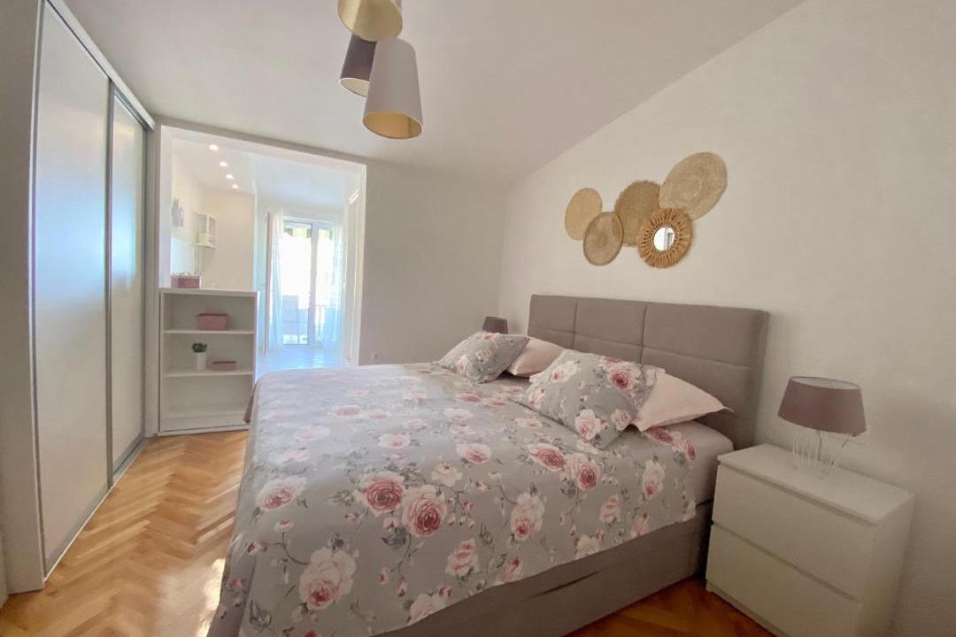 Photo of Bedroom in Tucepi