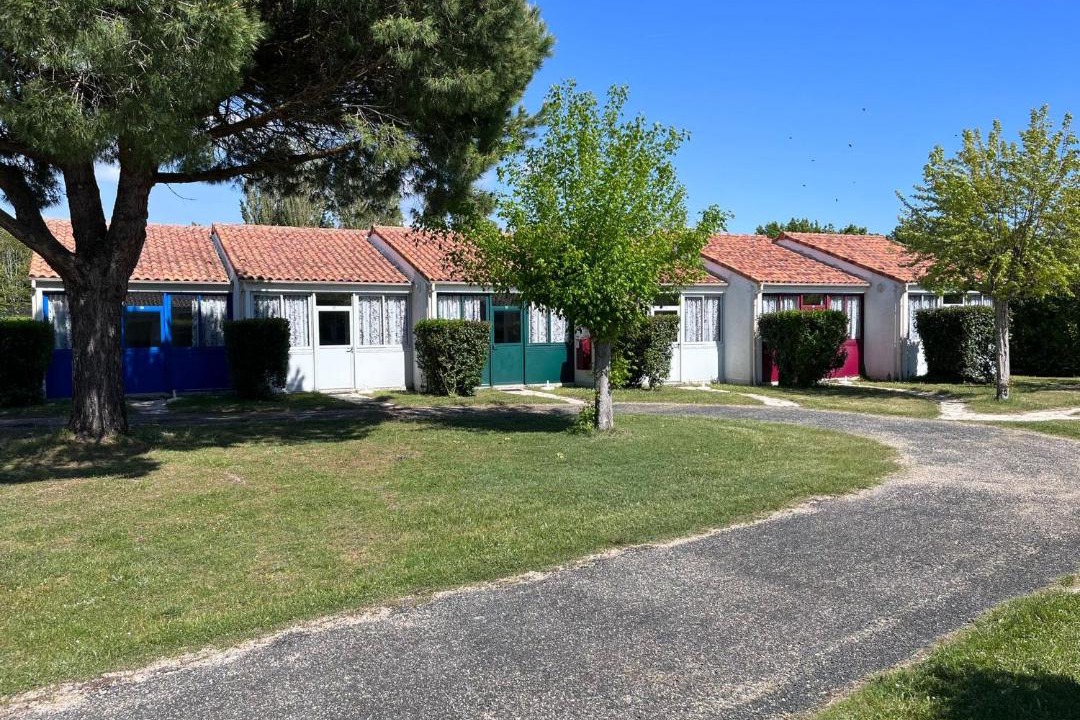 Photo of Others in Meschers-sur-Gironde