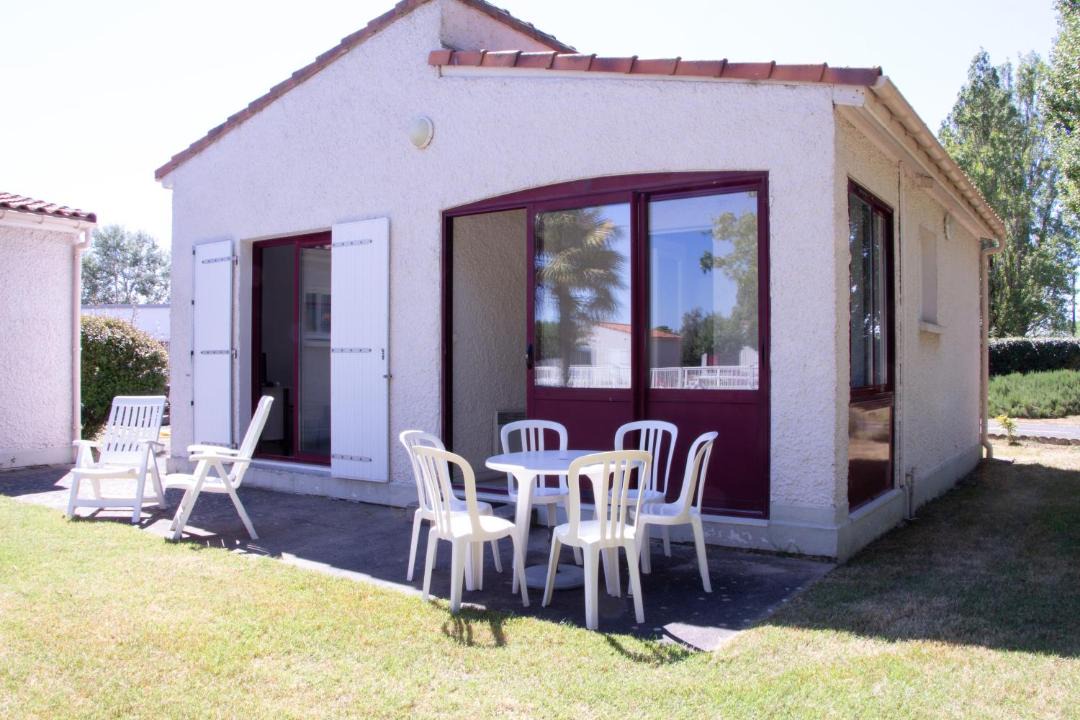 Photo of Others in Meschers-sur-Gironde