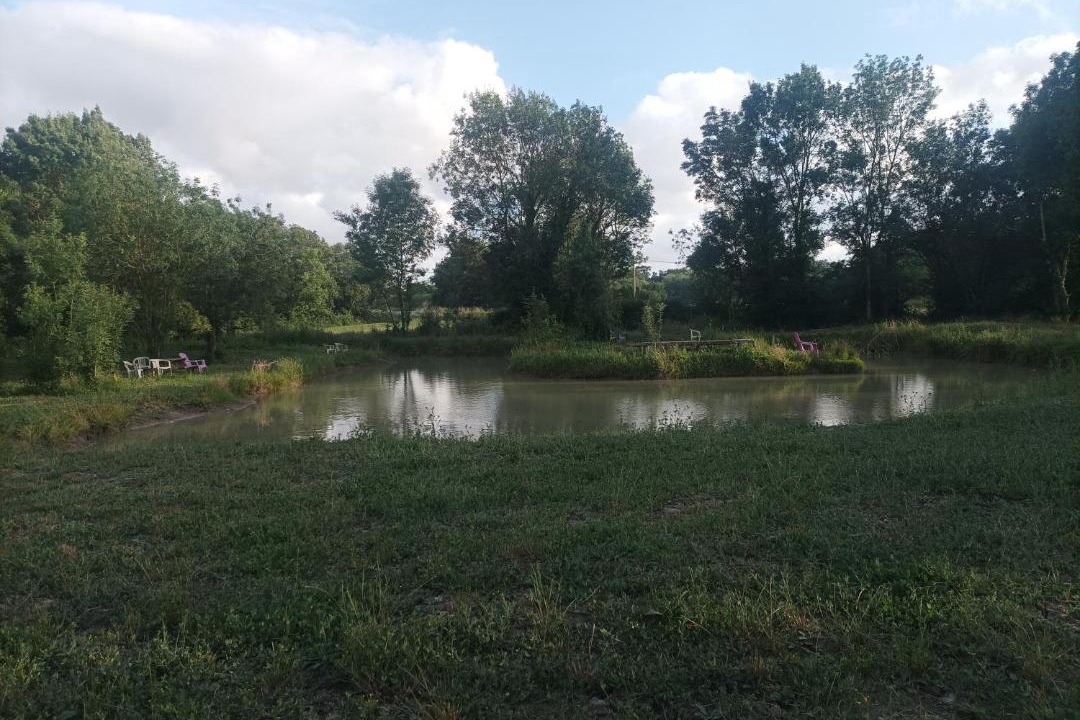 Photo of Outdoor in Soubise