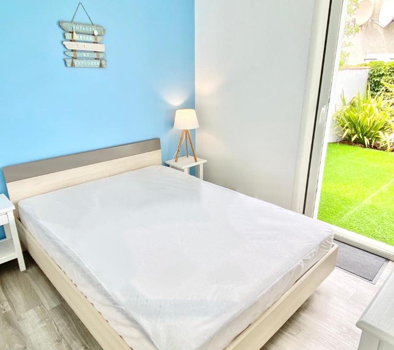 Photo of Bedroom in Cheray