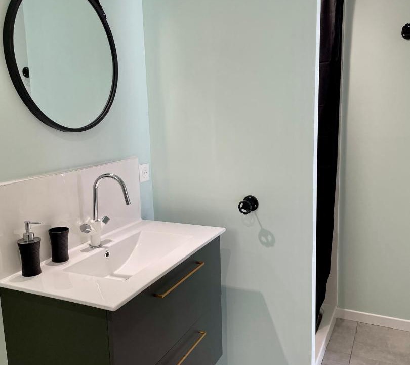 Photo of Bathroom in Le Bouscat