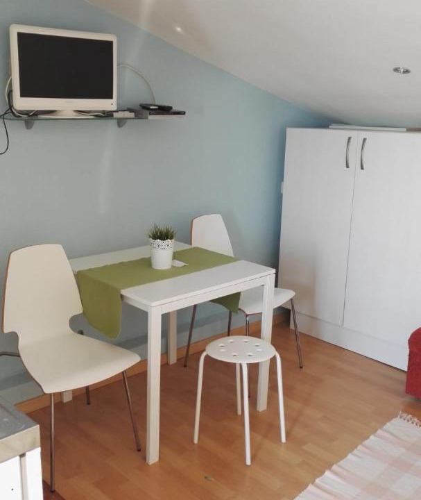Photo of Livingroom in Podgora