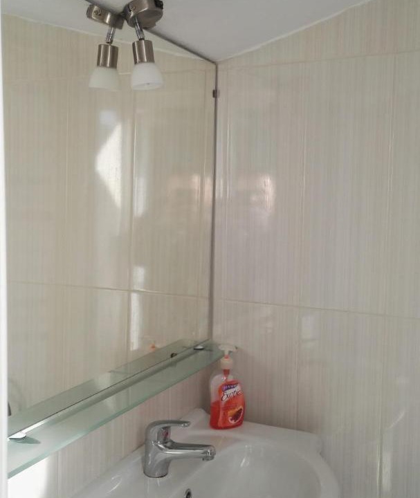 Photo of Bathroom in Podgora
