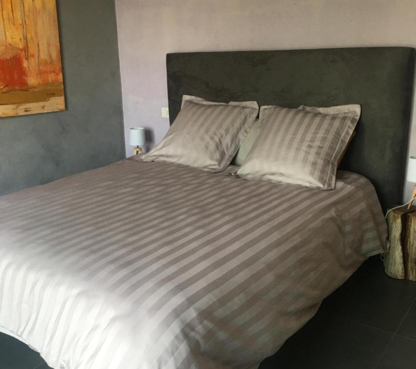 Photo of Bedroom in Pujaut