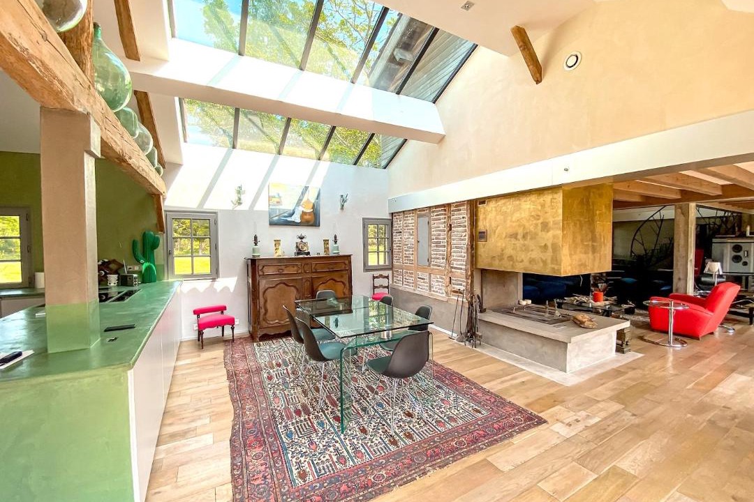 Photo of Livingroom in Mezos