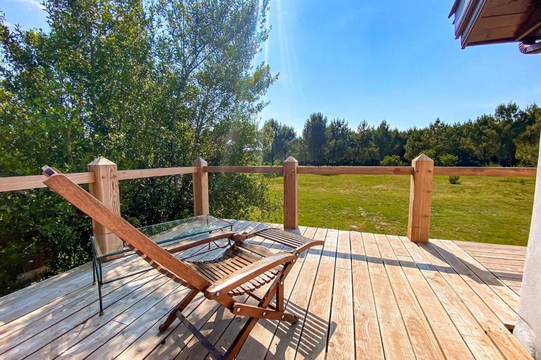 Photo of Patio Balcony in Mezos