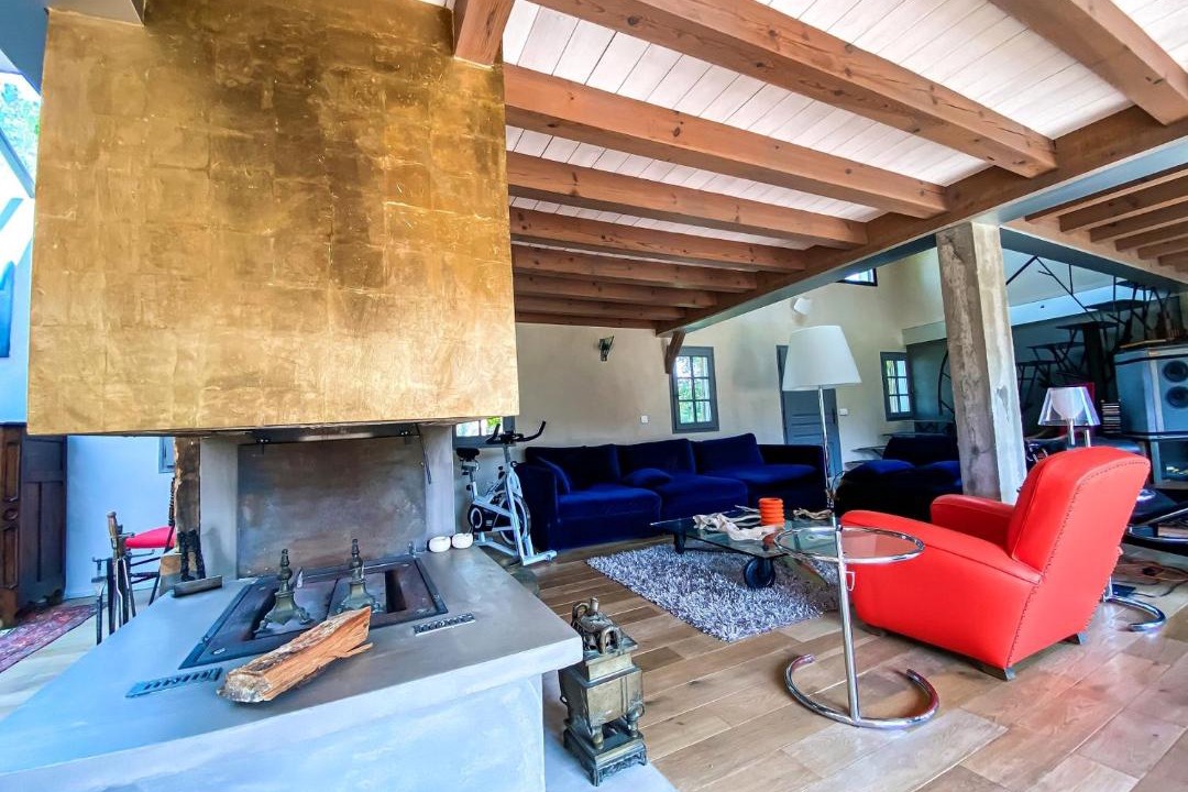 Photo of Livingroom in Mezos