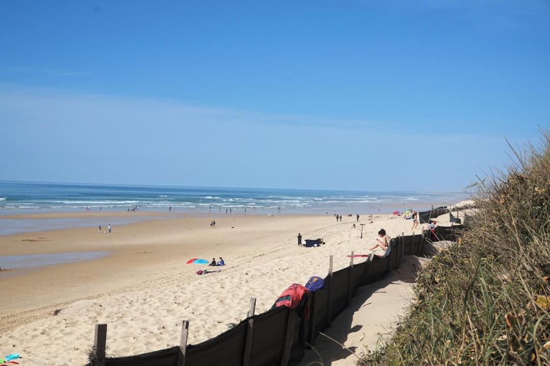 Photo of Outdoor in Biscarrosse Plage