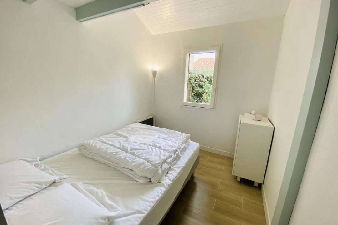 Photo of Bedroom in Biscarrosse Plage