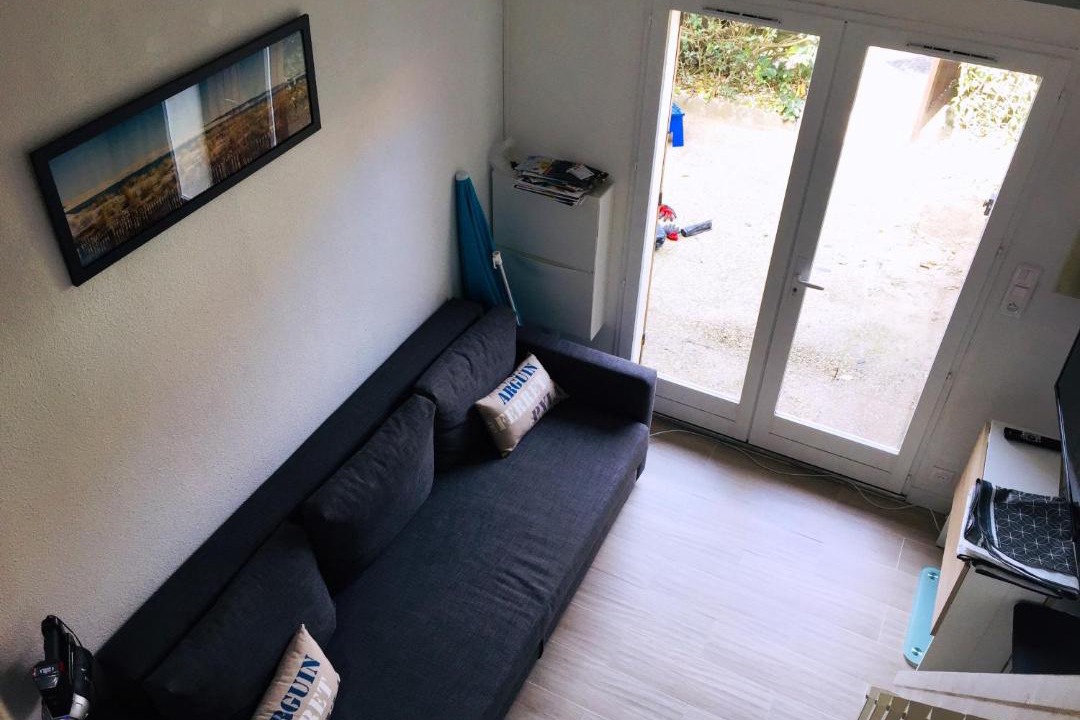 Photo of Bedroom in Biscarrosse Plage