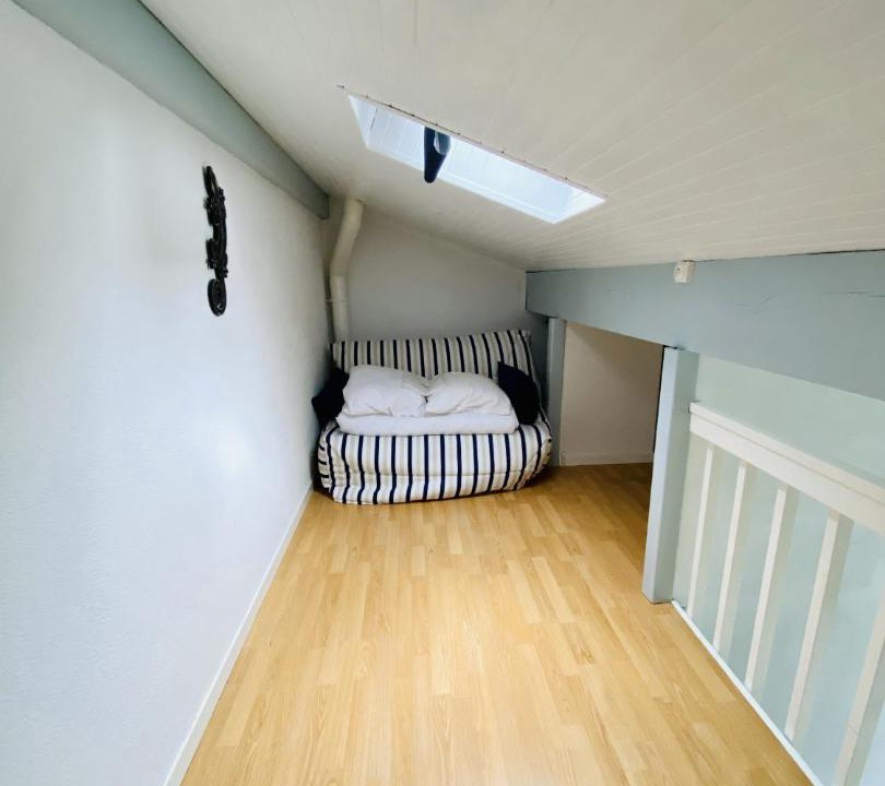 Photo of Bedroom in Biscarrosse Plage