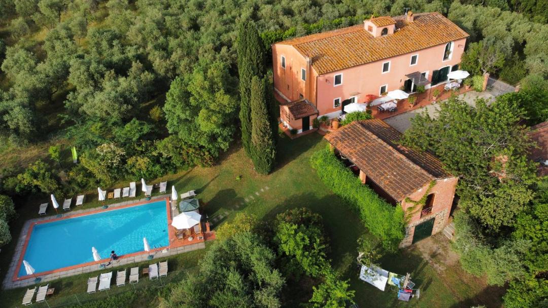 Photo of Outdoor in Larciano