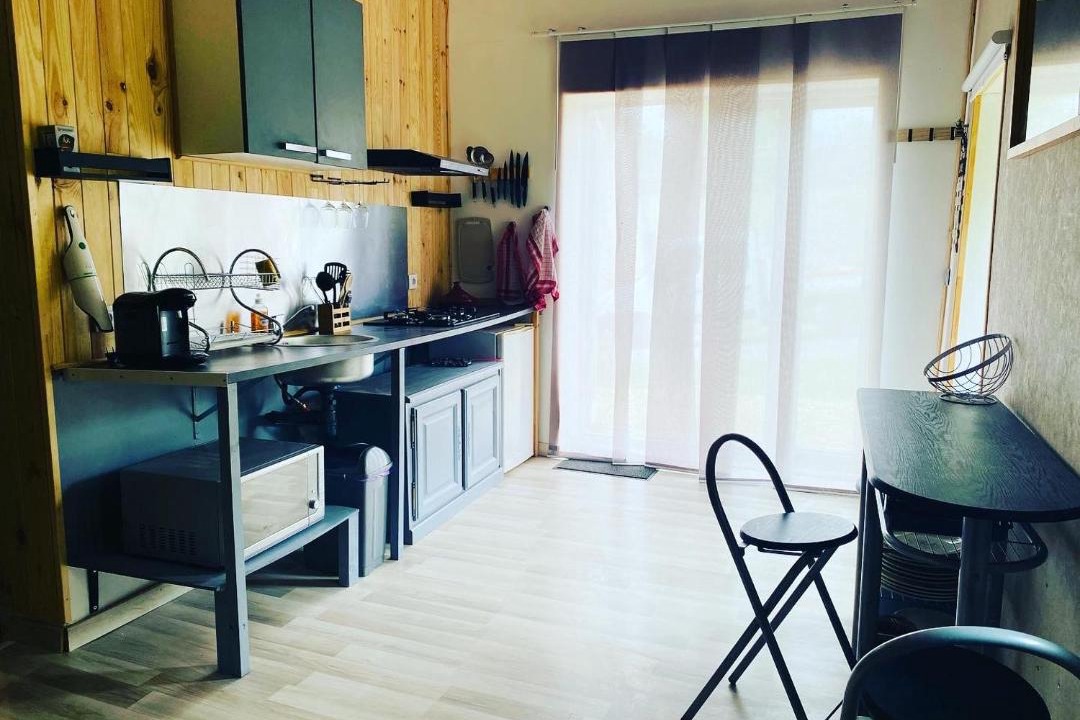 Photo of Kitchen in Saint-Andre-et-Appelles