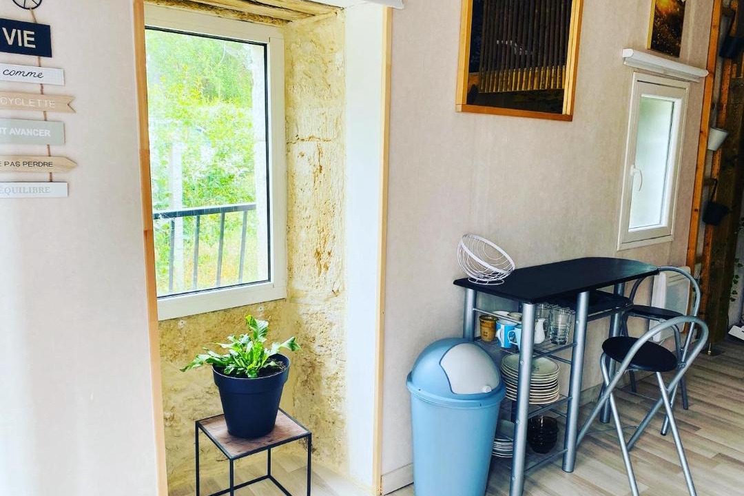Photo of Livingroom in Saint-Andre-et-Appelles