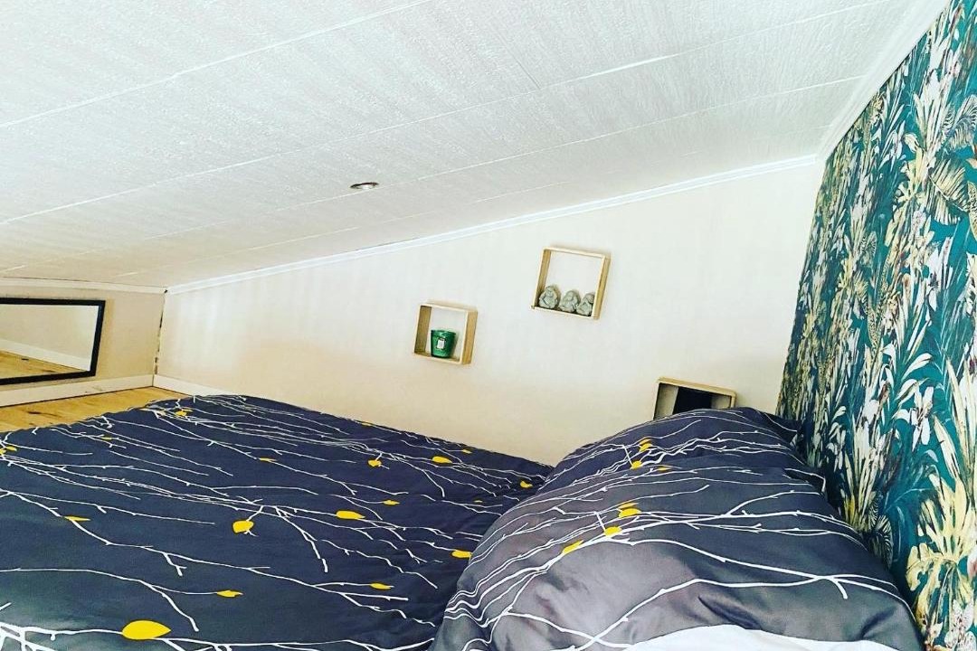 Photo of Bedroom in Saint-Andre-et-Appelles