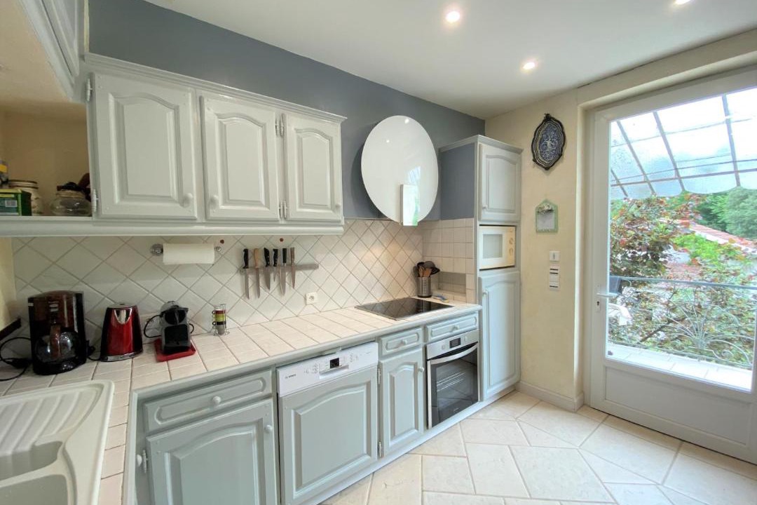 Photo of Kitchen in Saint-Georges-de-Didonne
