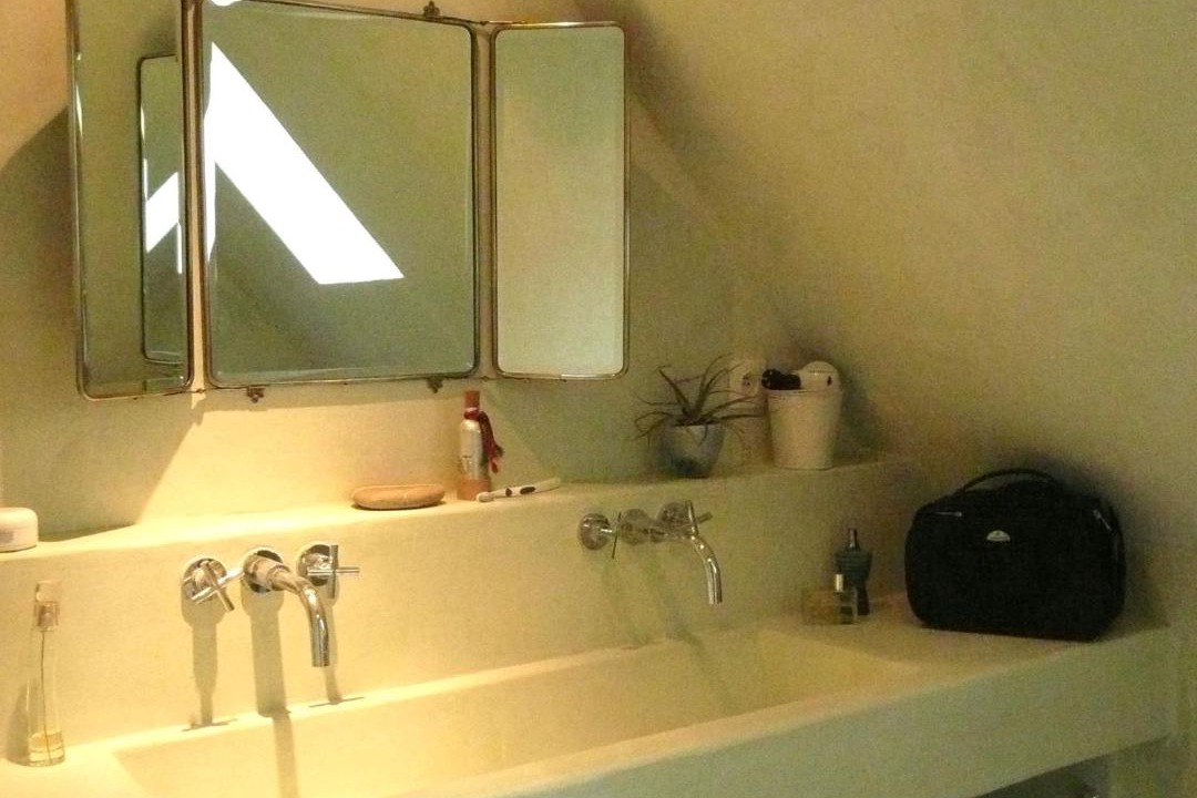 Photo of Bathroom in Castetnau-Camblong