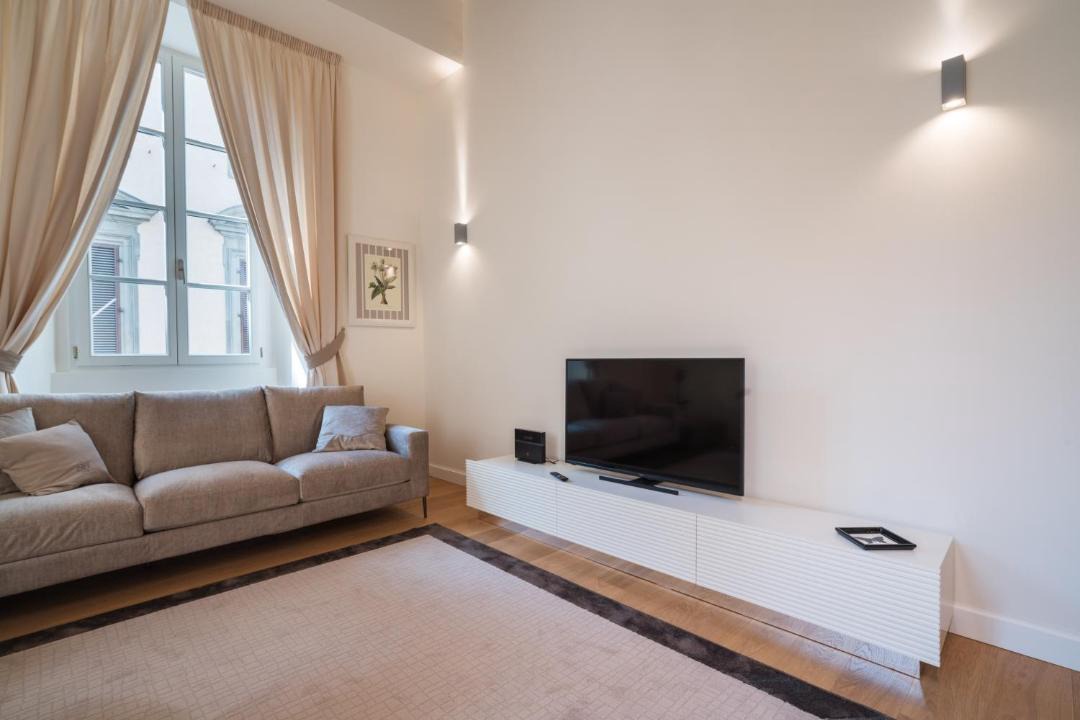 Photo of Livingroom in Duomo