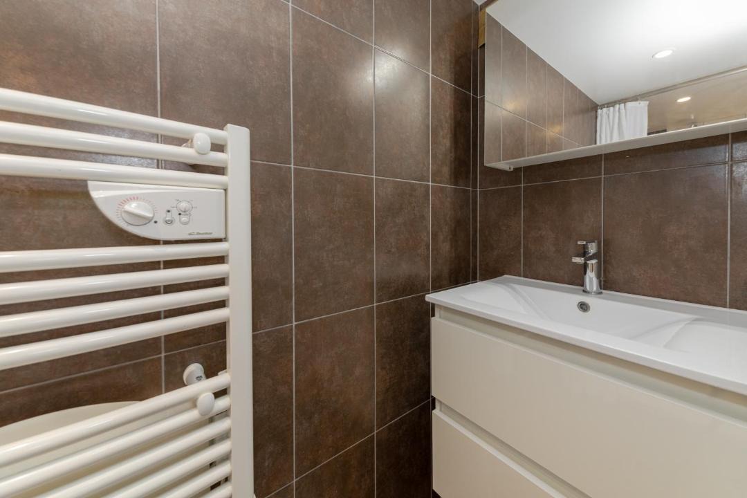 Photo of Bathroom in Segur-le-Chateau