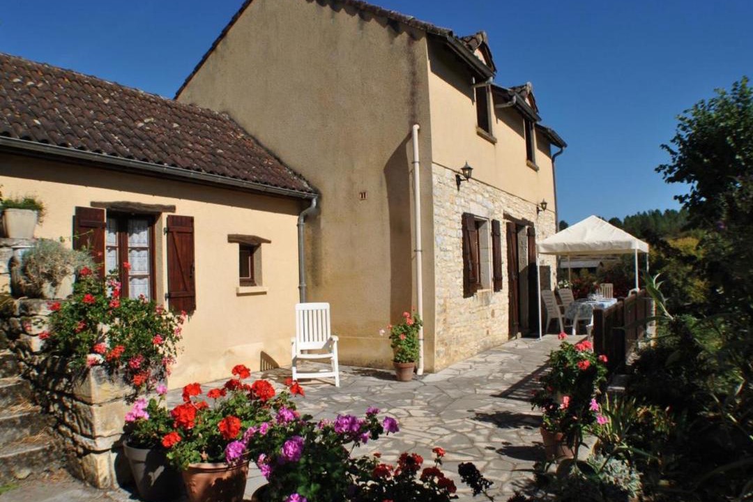 Photo of Others in Saint-Aubin-de-Nabirat