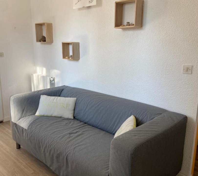 Photo of Livingroom in Le Porge