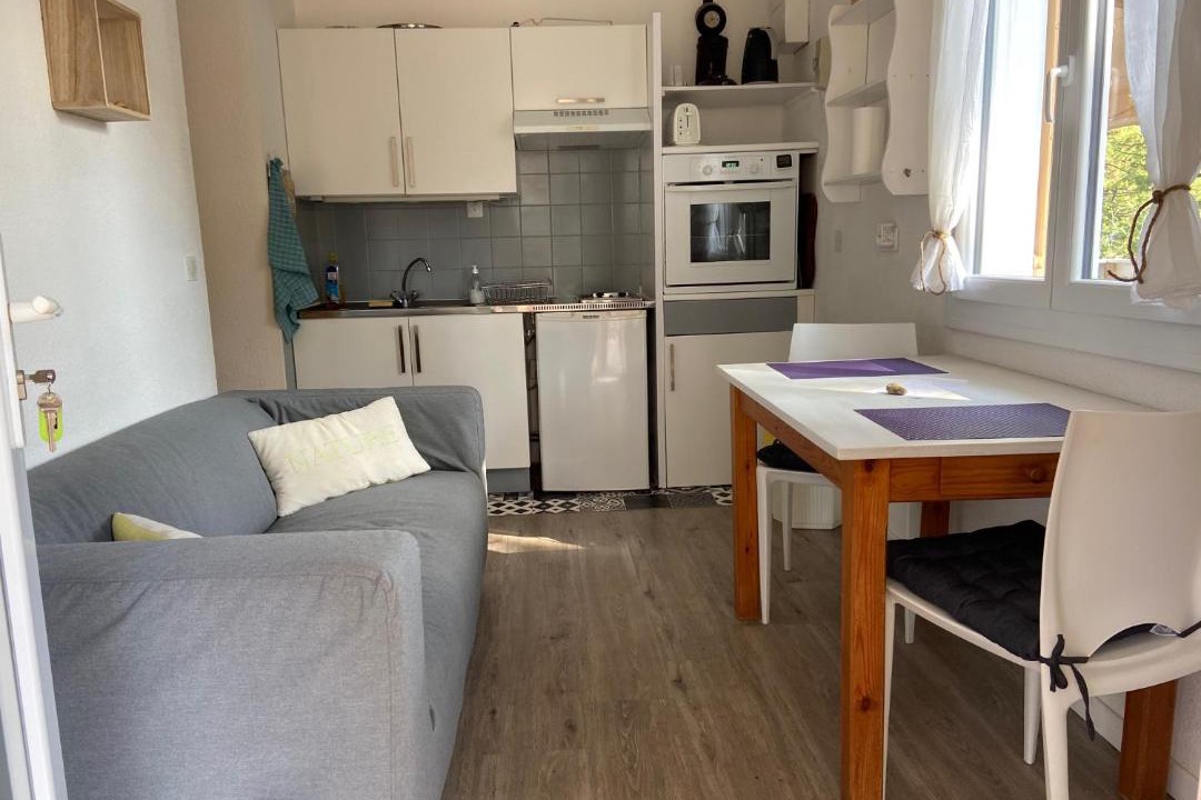 Photo of Livingroom in Le Porge