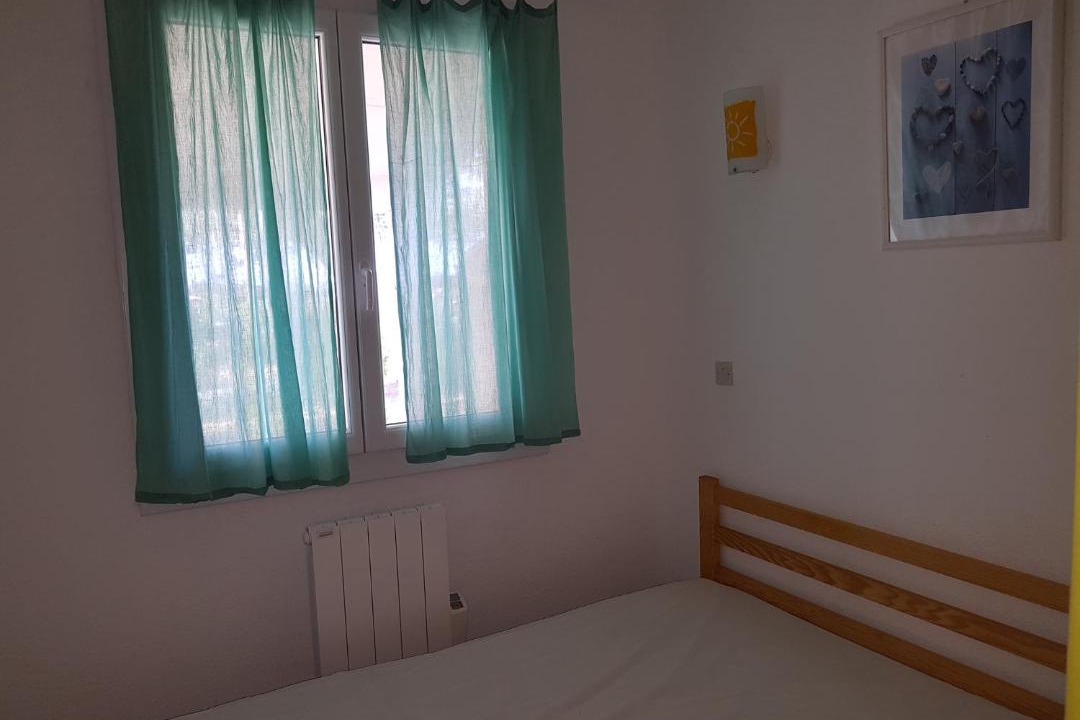Photo of Bedroom in Le Porge