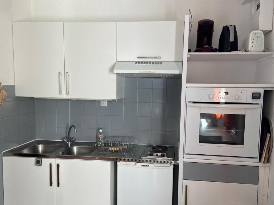 Photo of Kitchen in Le Porge