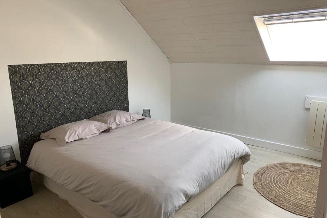 Photo of Bedroom in Felletin