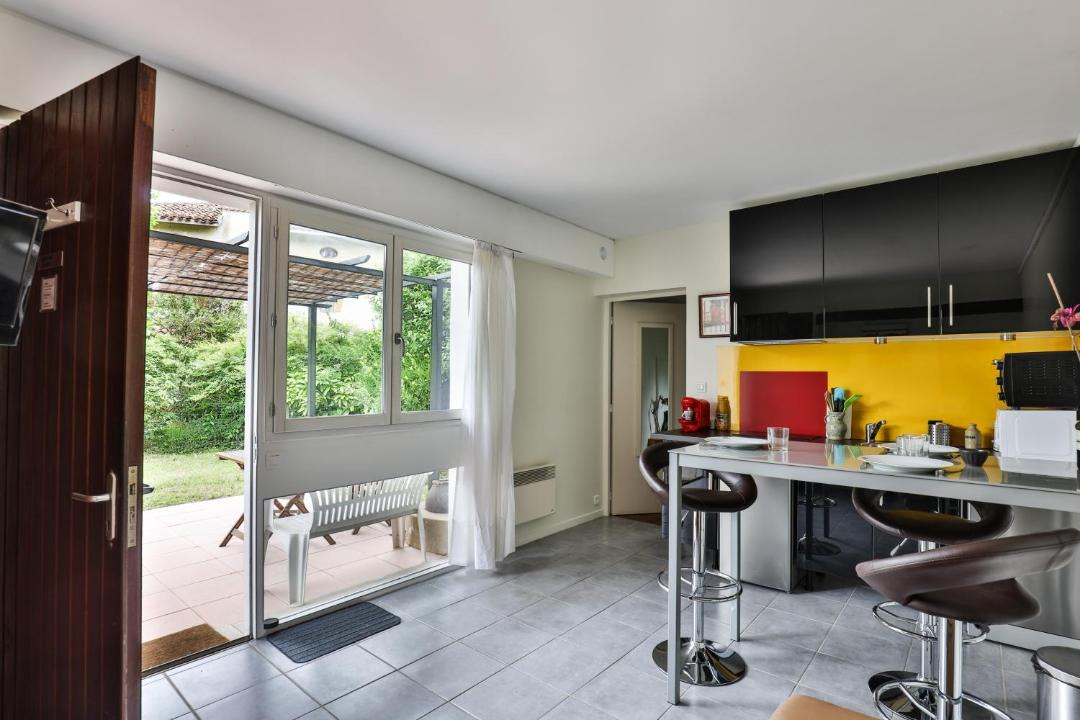 Photo of Kitchen in Tarnos