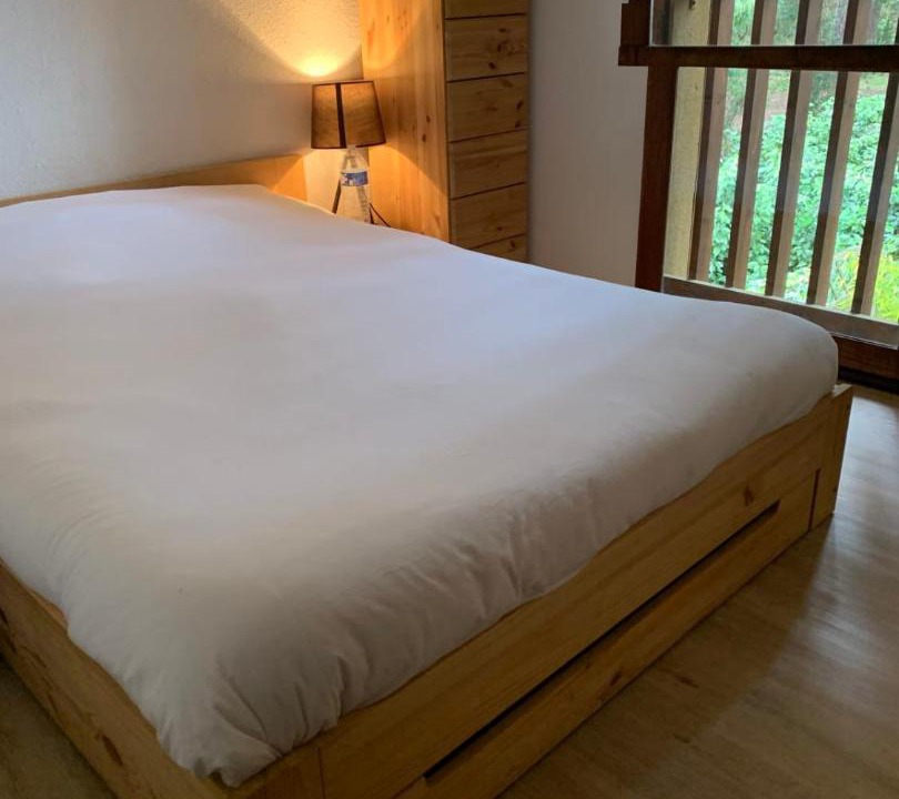 Photo of Bedroom in Le Penon