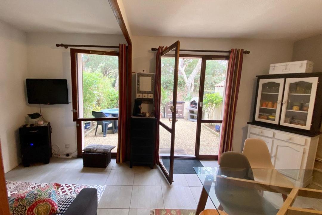Photo of Livingroom in Le Penon