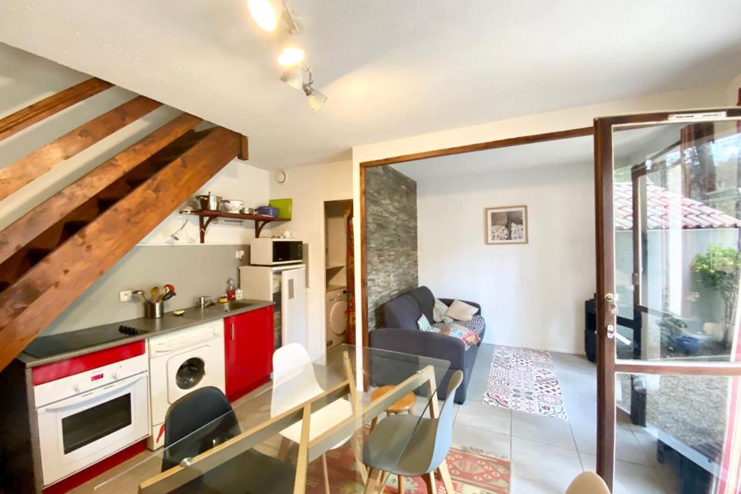 Photo of Livingroom in Le Penon