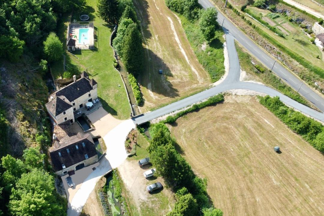 Photo of Others in Salignac-Eyvignes