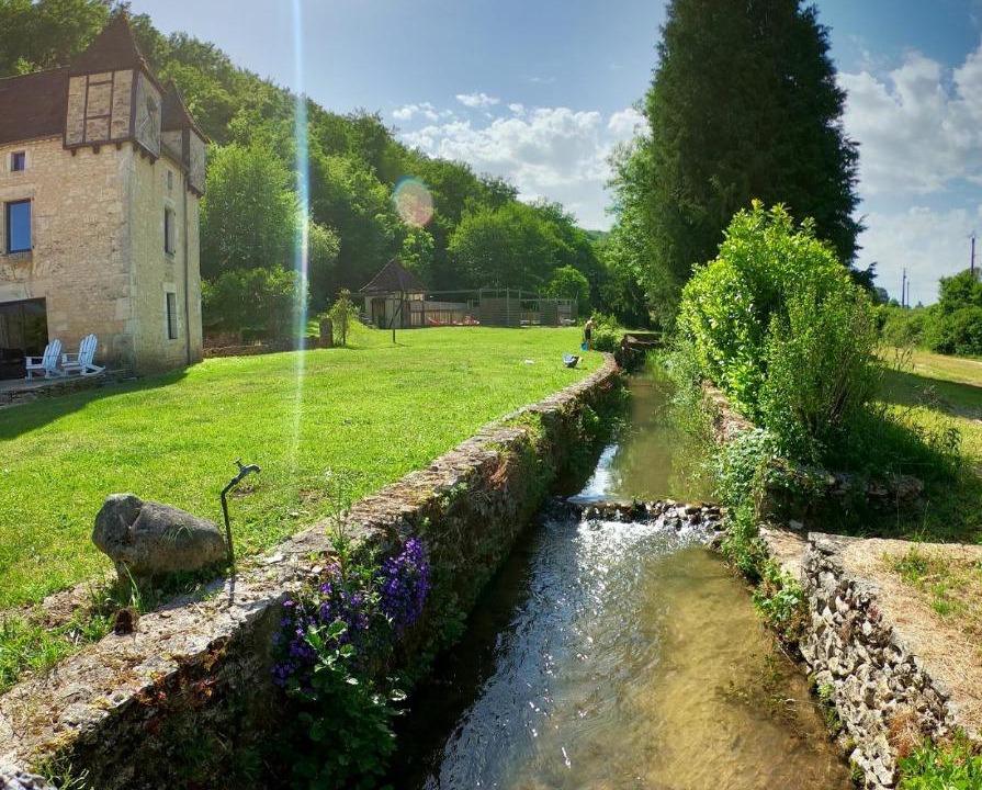 Photo of Others in Salignac-Eyvignes