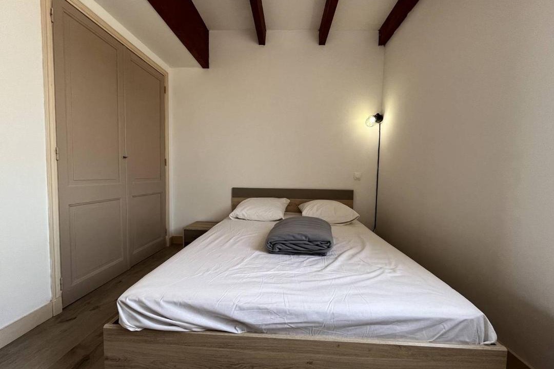 Photo of Bedroom in La Remigeasse