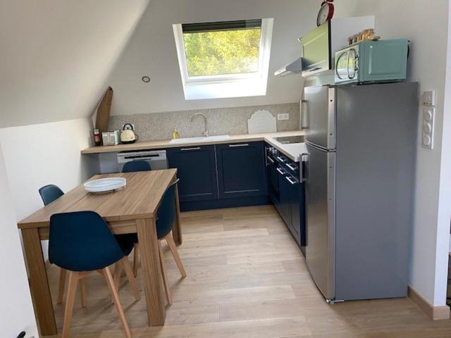 Photo of Kitchen in Mouleydier