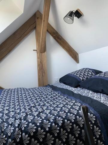 Photo of Bedroom in Mouleydier