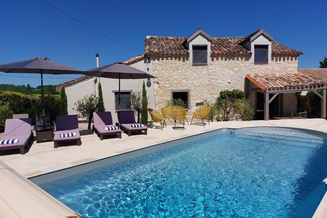 Photo of Outdoor in Villeneuve-de-Duras