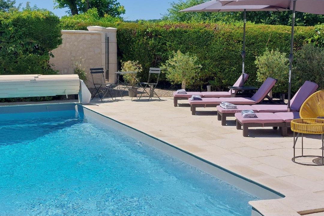 Photo of Outdoor in Villeneuve-de-Duras