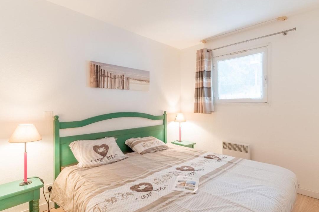 Photo of Bedroom in Lacanau-Ocean