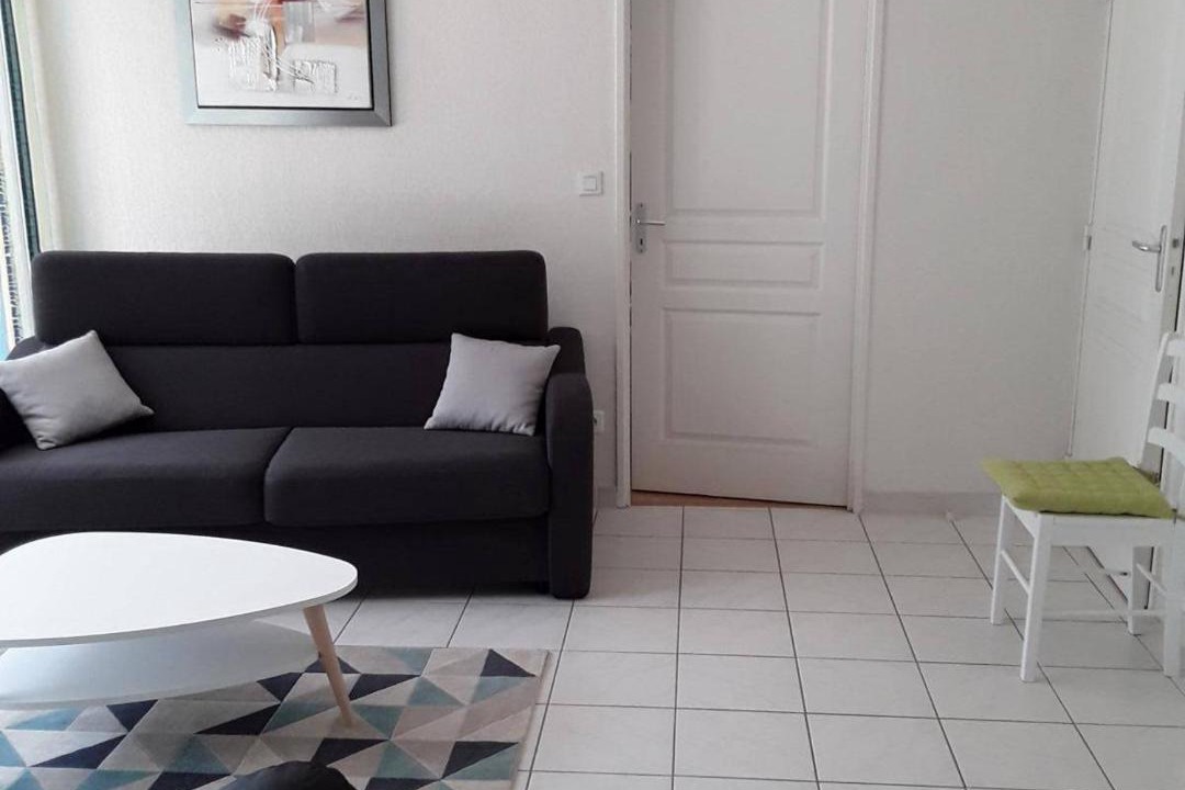 Photo of Livingroom in Capbreton