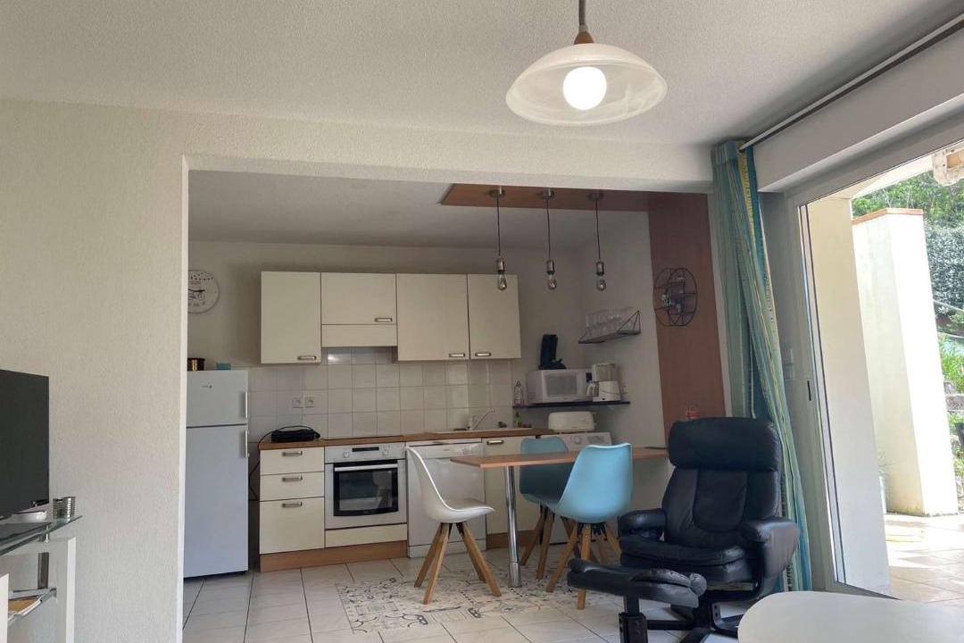 Photo of Livingroom in Capbreton