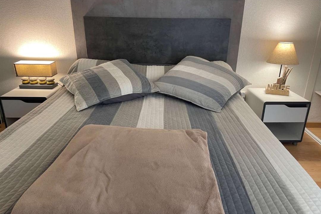 Photo of Bedroom in Capbreton