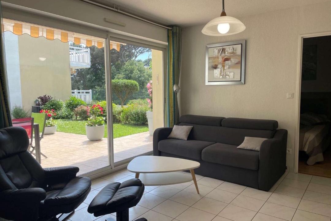 Photo of Livingroom in Capbreton