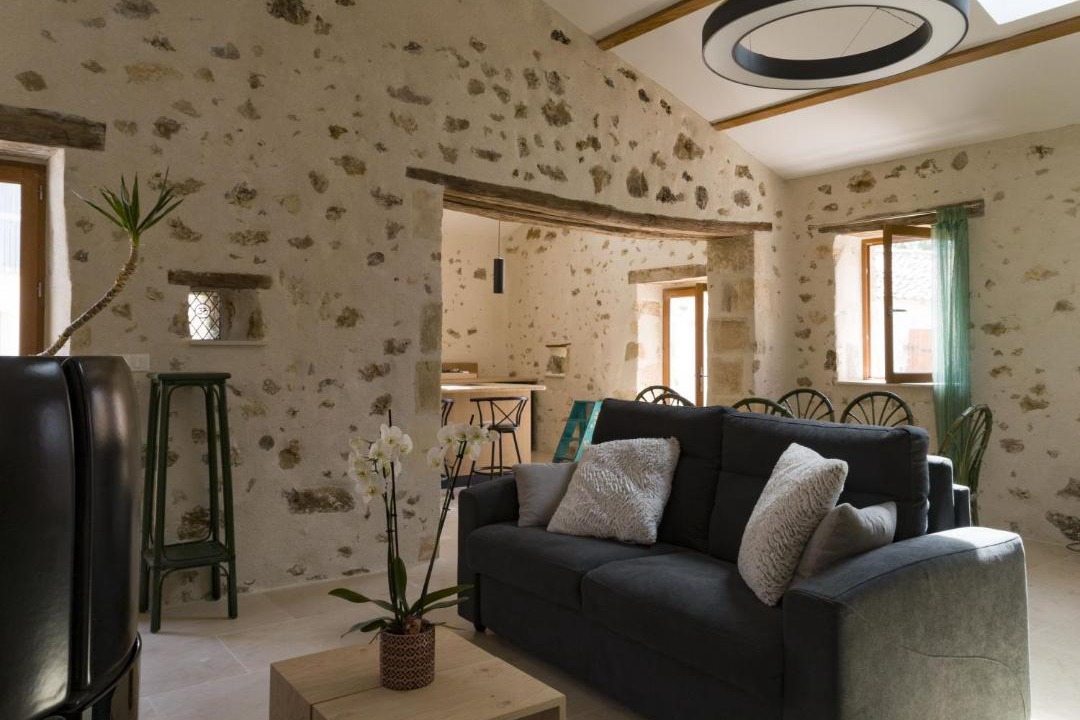 Photo of Livingroom in Vienne