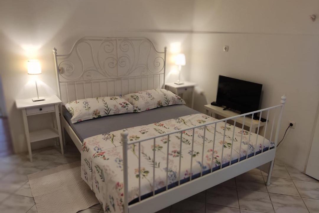 Photo of Bedroom in Podgora
